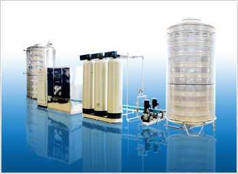 無負壓供水設備